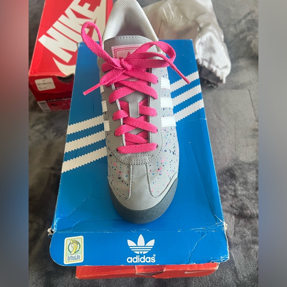Adidas Samoa J
